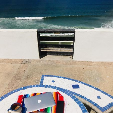 Luxury Suite Ocean View & Terrace At Playas De Tj. Tijuana Exteriér fotografie