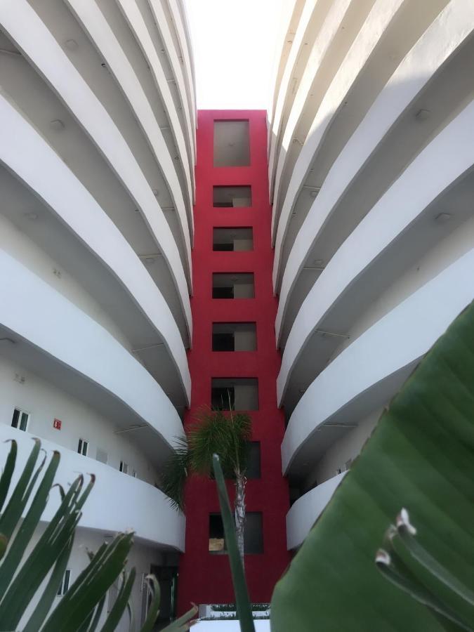 Luxury Suite Ocean View & Terrace At Playas De Tj. Tijuana Exteriér fotografie